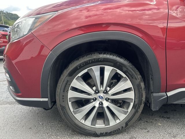 2020 Subaru Ascent Premium