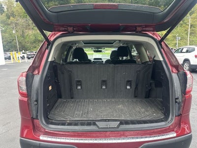 2020 Subaru Ascent Premium