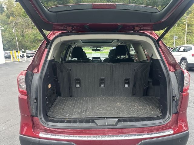 2020 Subaru Ascent Premium