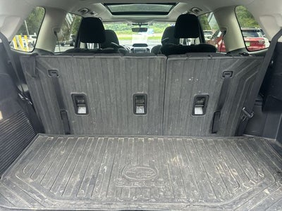 2020 Subaru Ascent Premium