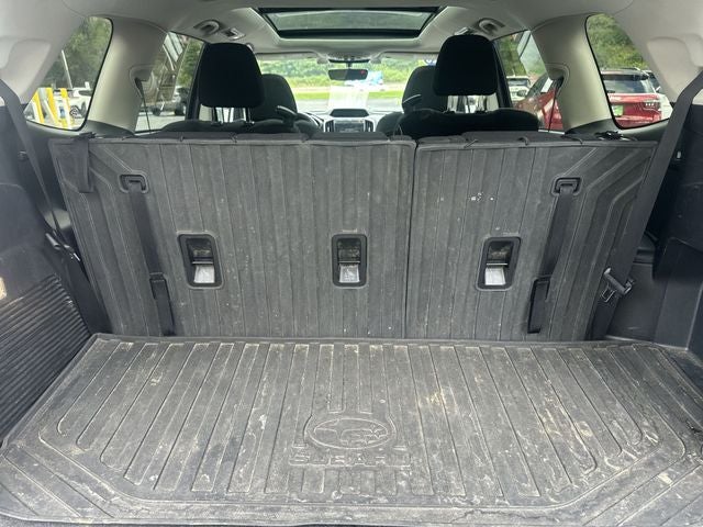 2020 Subaru Ascent Premium