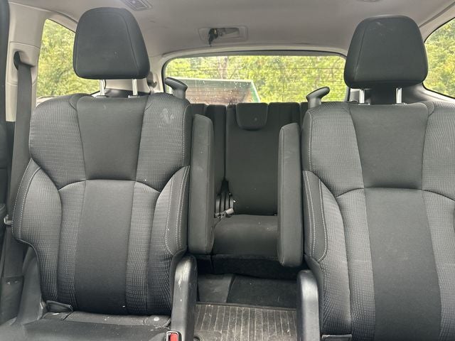2020 Subaru Ascent Premium