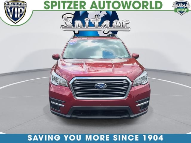 2020 Subaru Ascent Premium