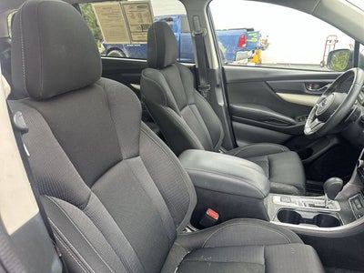 2020 Subaru Ascent Premium