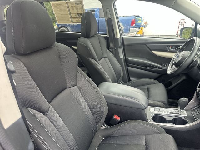 2020 Subaru Ascent Premium