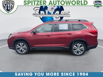 2020 Subaru Ascent Premium