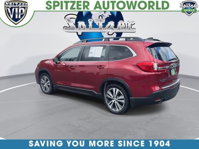 2020 Subaru Ascent Premium