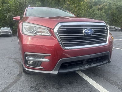 2019 Subaru Ascent Limited