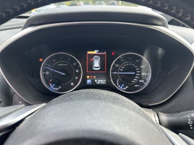 2019 Subaru Ascent Limited