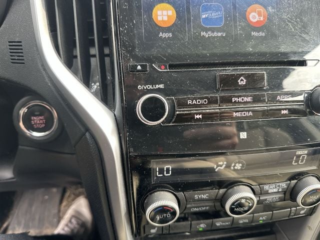 2019 Subaru Ascent Limited