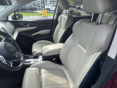 2019 Subaru Ascent Limited