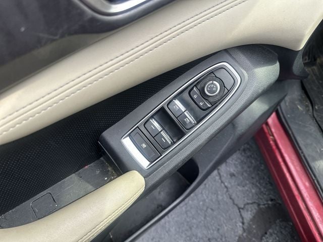 2019 Subaru Ascent Limited