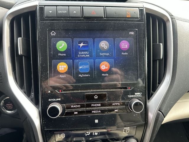 2019 Subaru Ascent Limited