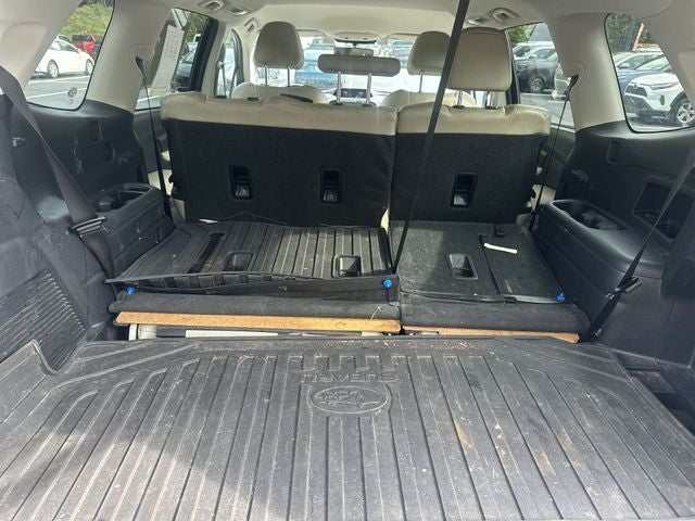 2019 Subaru Ascent Limited