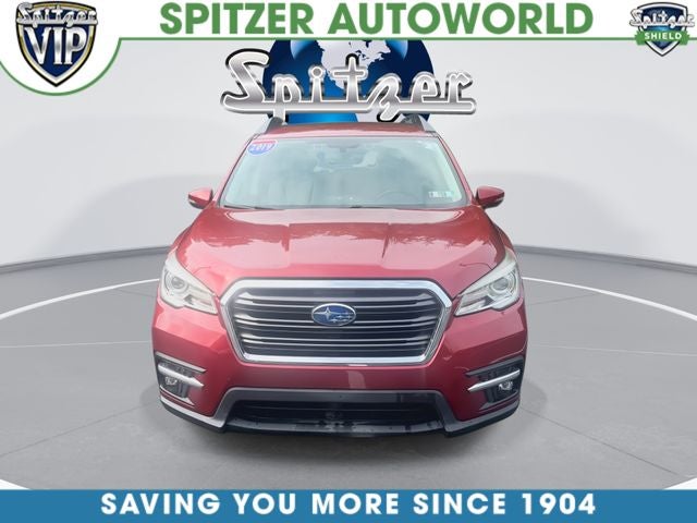 2019 Subaru Ascent Limited
