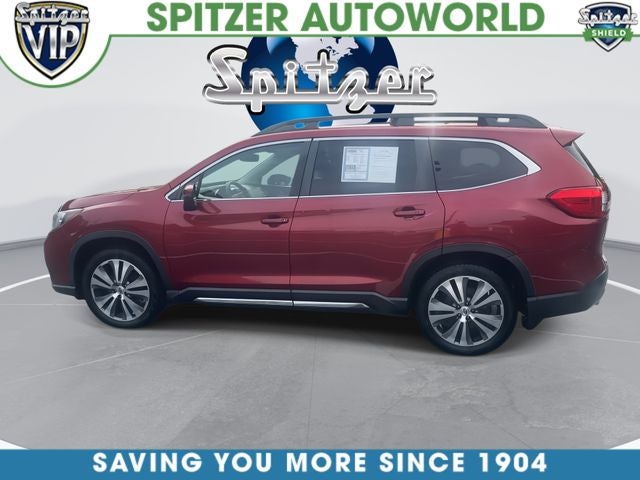 2019 Subaru Ascent Limited