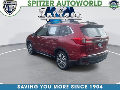 2019 Subaru Ascent Limited