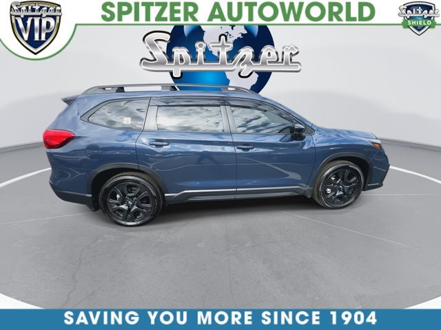 2024 Subaru Ascent Onyx Edition