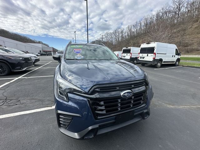 2024 Subaru Ascent Onyx Edition