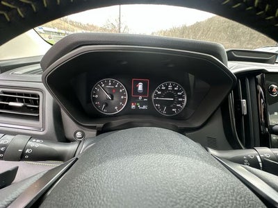 2024 Subaru Ascent Onyx Edition