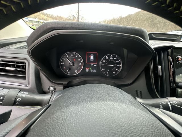 2024 Subaru Ascent Onyx Edition