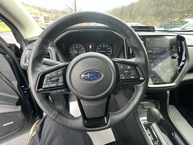 2024 Subaru Ascent Onyx Edition