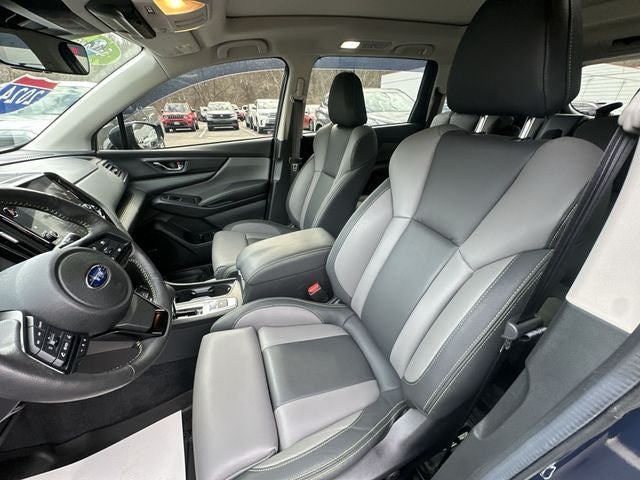 2024 Subaru Ascent Onyx Edition