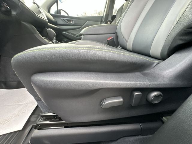 2024 Subaru Ascent Onyx Edition