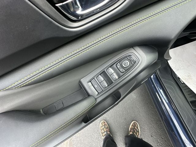 2024 Subaru Ascent Onyx Edition