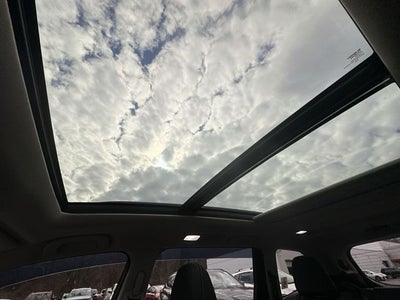 2024 Subaru Ascent Onyx Edition