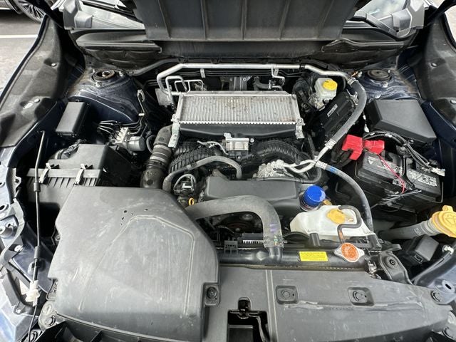 2024 Subaru Ascent Onyx Edition