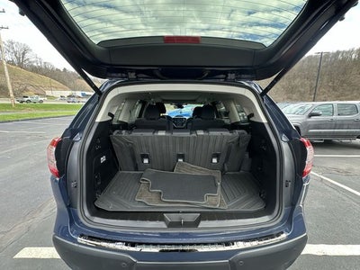 2024 Subaru Ascent Onyx Edition