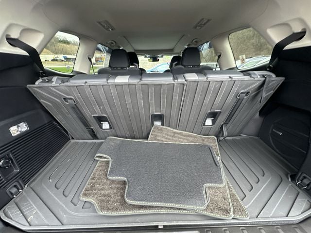 2024 Subaru Ascent Onyx Edition