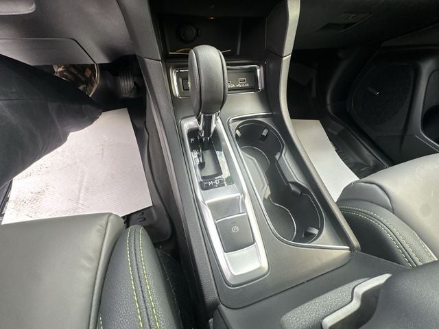 2024 Subaru Ascent Onyx Edition