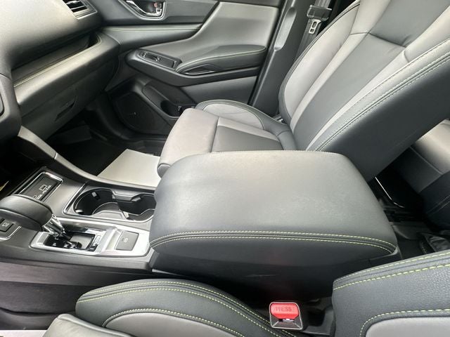 2024 Subaru Ascent Onyx Edition