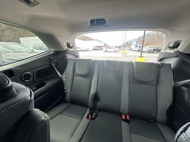 2024 Subaru Ascent Onyx Edition