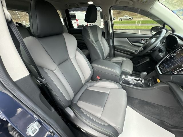 2024 Subaru Ascent Onyx Edition