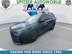 2024 Subaru Ascent Onyx Edition