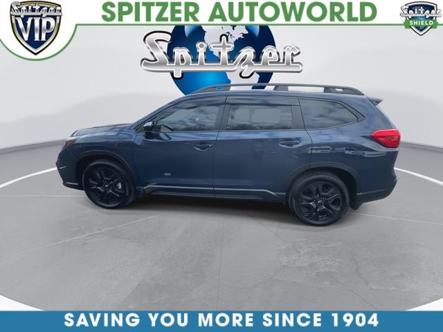 2024 Subaru Ascent Onyx Edition