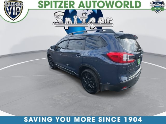 2024 Subaru Ascent Onyx Edition