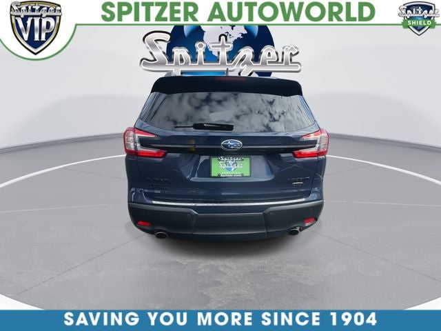 2024 Subaru Ascent Onyx Edition