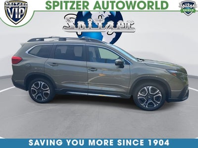2023 Subaru Ascent Limited