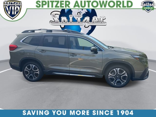 2023 Subaru Ascent Limited