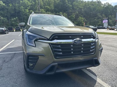 2023 Subaru Ascent Limited