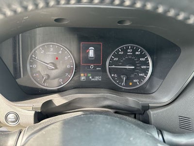 2023 Subaru Ascent Limited