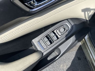 2023 Subaru Ascent Limited