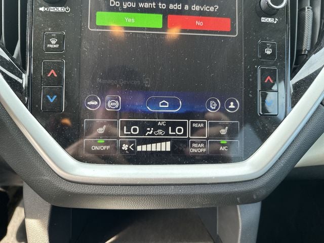 2023 Subaru Ascent Limited