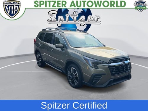 2023 Subaru Ascent Limited