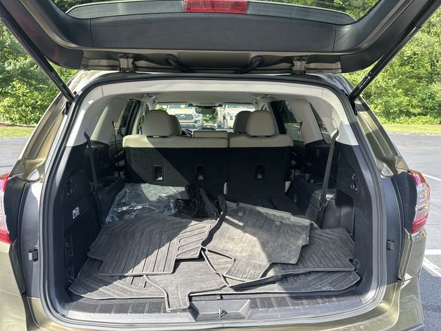 2023 Subaru Ascent Limited
