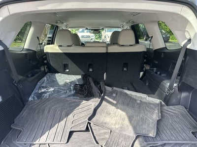 2023 Subaru Ascent Limited